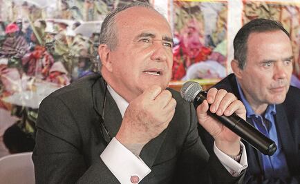 TEPJF resuelve que Ferriz de Con no incurrió en actos anticipados