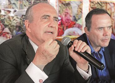 TEPJF resuelve que Ferriz de Con no incurrió en actos anticipados