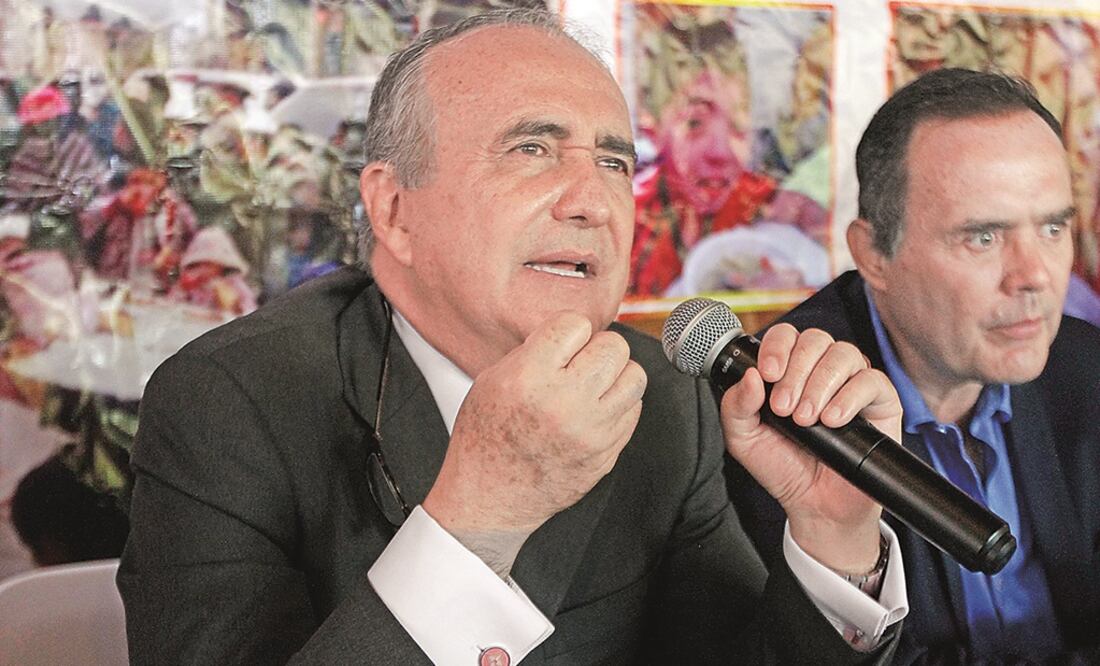 Foto: Archivo / EL UNIVERSAL