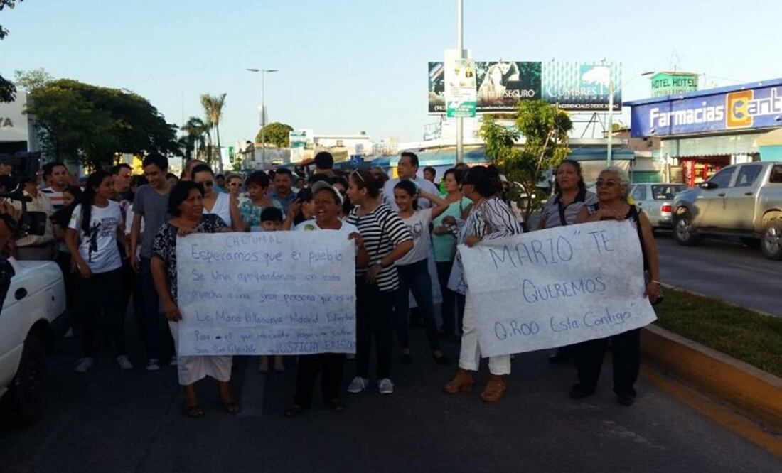 Foto: Silvia Hernández / EL UNIVERSAL