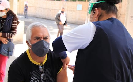 Inicia aplicación de 80 mil vacunas contra la influenza en Xochimilco