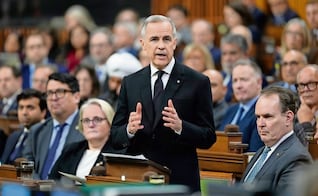 Diversificar, estrategia de Canadá