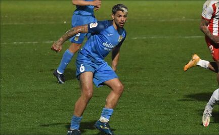 Futbolista recibe amenazas de muerte en España