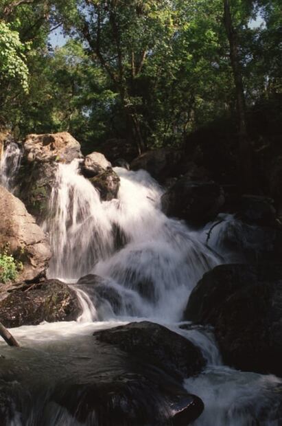 Destinos naturales a menos de 5 horas de CDMX
