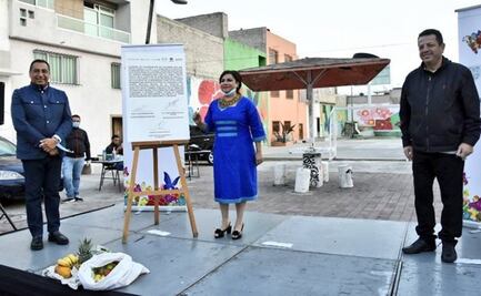 Inicia en Iztapalapa entrega de vales ante Covid-19