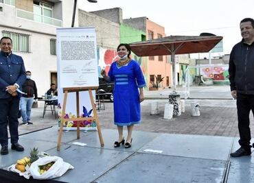 Inicia en Iztapalapa entrega de vales ante Covid-19