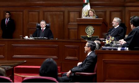 Inconstitucional, proteger la vida desde la concepción: SCJN