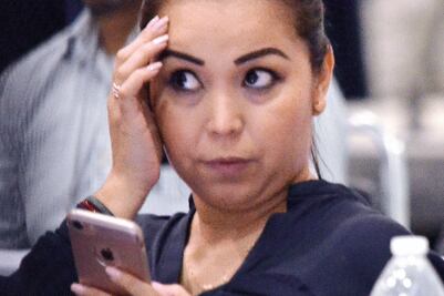 Tiene titular de Comunicación de "El Bronco" megasueldo