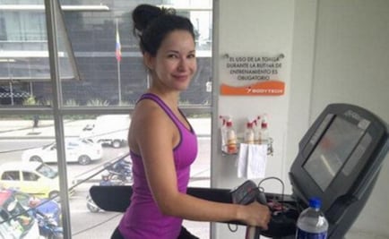 Muere actriz colombiana de "Decisiones"