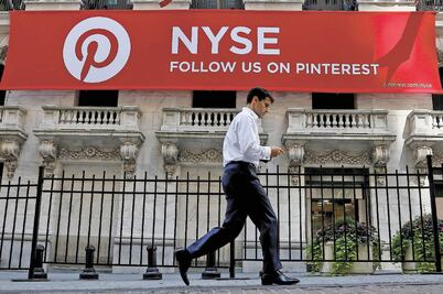 Mercado bursátil estrena inquilinos 