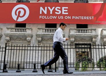 Mercado bursátil estrena inquilinos