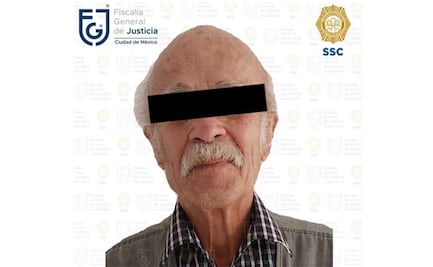 Vinculan a proceso a chofer de Uber acusado de sustracción de menor en Álvaro Obregón 