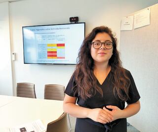 “AMLO sólo tuvo voluntad de justicia para mujeres sólo en campaña”