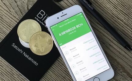 ¿Quieres un préstamo? 5 apps confiables, según Condusef 