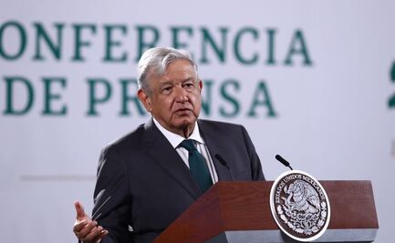AMLO de acuerdo con realizar consulta sobre extender o no periodo de Arturo Zaldívar 