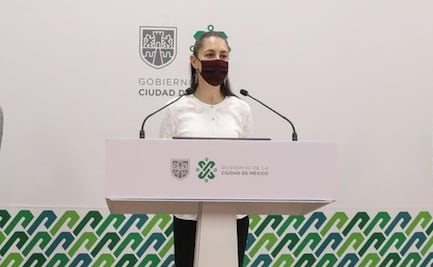 Pide Sheinbaum paridad de género en Instituto de Planeación Democrática de la CDMX