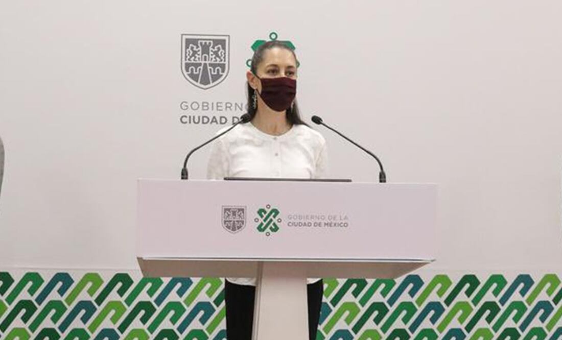 Pide Sheinbaum paridad de género en Instituto de Planeación Democrática de la CDMX