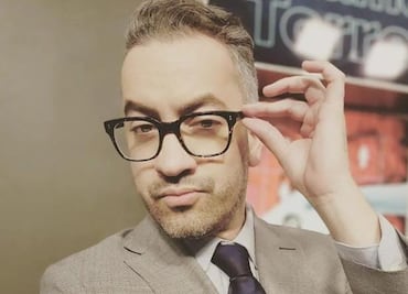 VIDEO: Señalan a Chumel Torres de clasismo por decir que los mexicanos son "huevones”