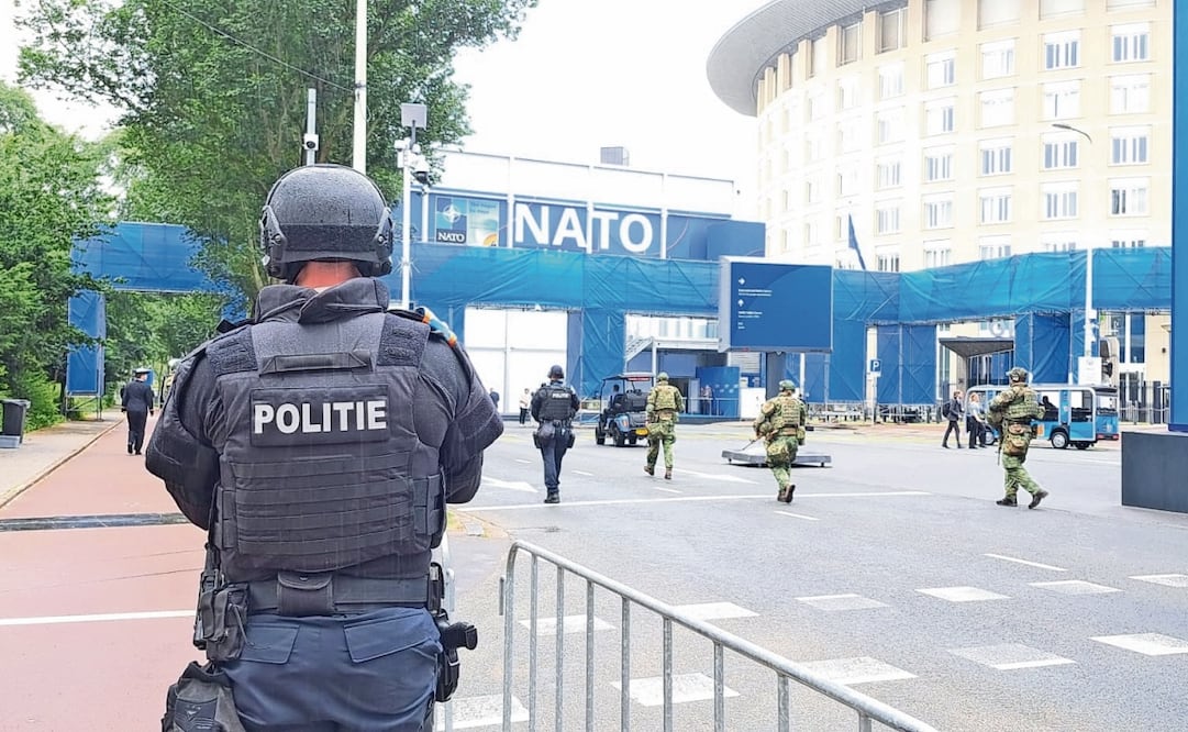 . Foto: Inder Bugarin / EL UNIVERSAL