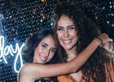 Vica Andrade celebra los 15 años de su hija Coral; entre lágrimas recuerdan a Memo del Bosque