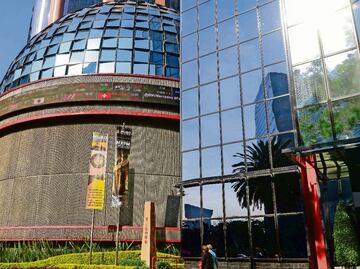 Bolsa de valores toca su máximo histórico