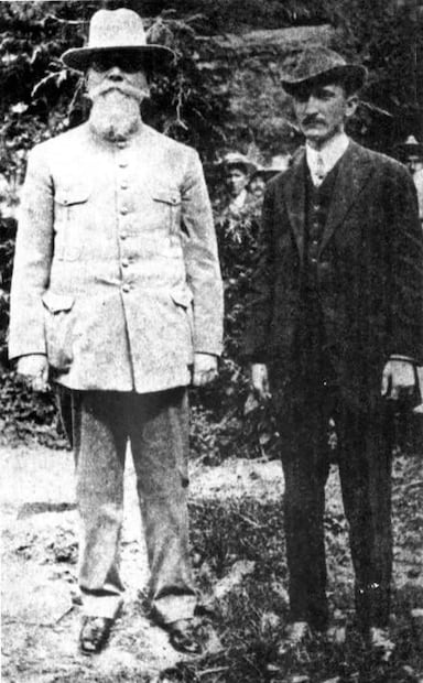 EL UNIVERSAL narrado por sí mismo