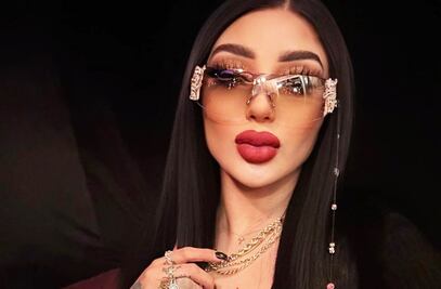 Bellakath, lista para hacer sonar a su “Gatita” en el EDC