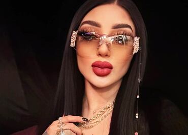 Bellakath, lista para hacer sonar a su “Gatita” en el EDC