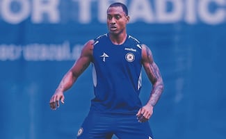 San Luis busca abollarle la corona al Cruz Azul