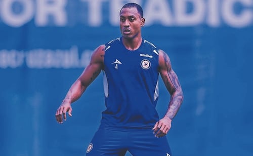San Luis busca abollarle la corona al Cruz Azul