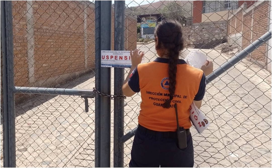 entro recreativa del sindicato de la UG