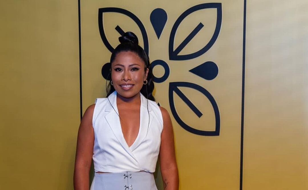 Foto: Instagram @yalitzaapariciomtz