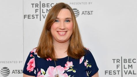 EU elige por primera vez a una persona transgénero para un senado estatal