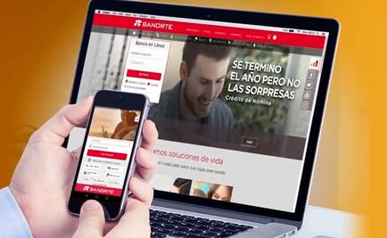 Banorte ya es el segundo grupo financiero más grande de México
