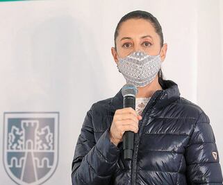 “Estados, libres de salir de Conago”: Sheinbaum