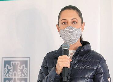 “Estados, libres de salir de Conago”: Sheinbaum