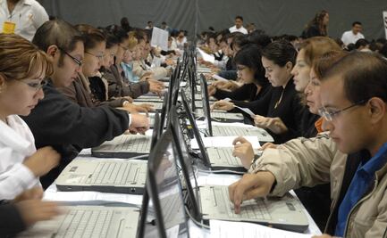 Aprueban 42% de los aspirantes examen para residencias médicas: Secretaría de Salud 