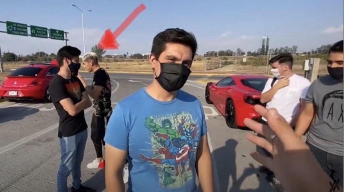 Los futbolistas de la Liga MX que han roto la cuarentena