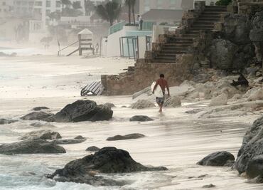 "La Niña" se producirá en el tercer trimestre del año, según la OMM