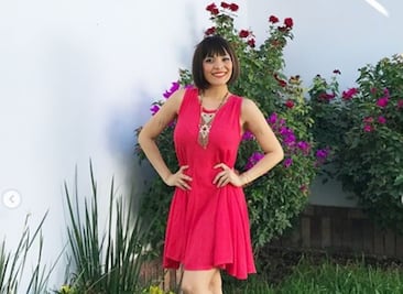 Miniserie de Karla Luna estaría lista antes de que termine el 2020