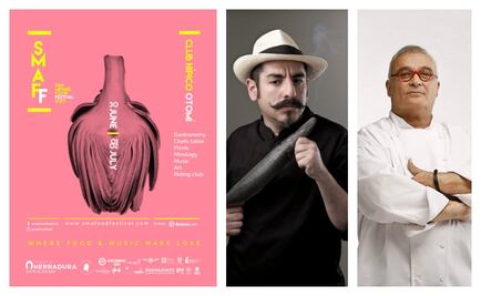 Este fin de semana: gastronomía y cultura en San Miguel de Allende