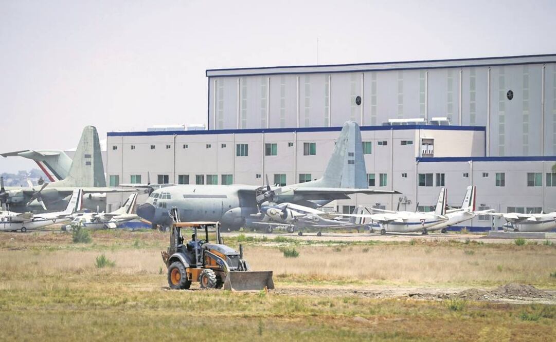 (Foto: Archivo / EL UNIVERSAL)