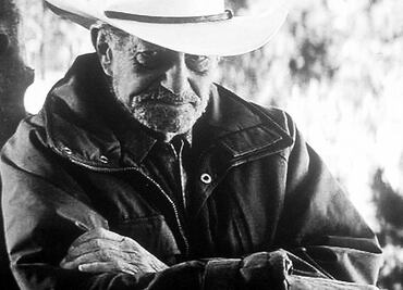 Mario Almada nunca pensó en ser actor