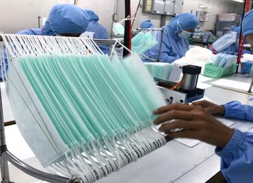 COVID-19 mask debate: When and how to use masks properly