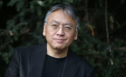 El escritor Kazuo Ishiguro queda fuera del premio Booker