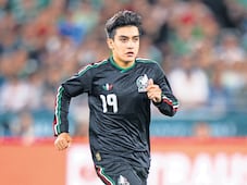 Paul Aguilar le da voto de confianza a los jugadores jóvenes de la Selección Mexicana: "Están preparados"