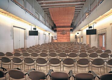 Juan Villoro: Los hombres dominan El Colegio Nacional, se tiene que revertir