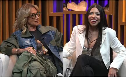 Yeri Mua se disculpa con Adela Micha tras insultarla: "andaba de argüendera"