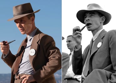 Polémicas de Oppenheimer: fans descubren error histórico y una escena causa indignación en la India