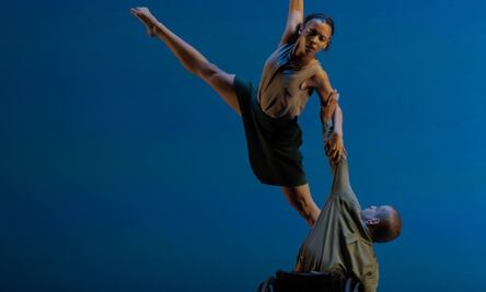 AXIS Dance Company en el Festival Cervantino: La danza como expresión artística más allá de las barreras